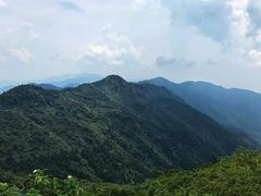 -南岳衡山风景名胜区