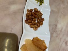-大浪潮·潮汕菜·招牌生腌小青龙(福田店)