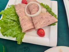 -老俄楼西餐厅(邮政街店)