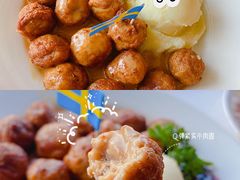 -宜家·瑞典风味餐厅(海达南街店)