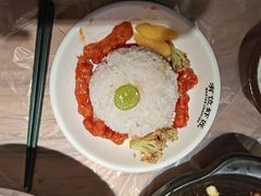 -有位虾匠·胶东土菜小馆(市北店)