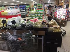 -永辉超市(嘉定宝龙广场店)