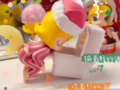 -泡泡玛特POPMART(合生汇店)