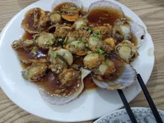 -九龙餐厅(大沽路店)