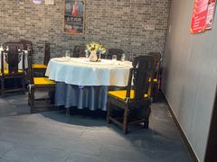 -真地道京味府·鲜橙烤鸭·北京菜(朝阳公园·甜水园店)