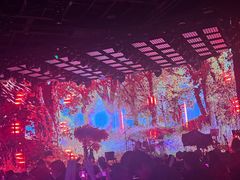 -MOSSO·Liveshow(M3香港广场店)