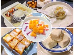 -遇见甜品站(魁奇店)