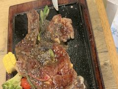 -豪客来牛排(海沧阿罗海店)