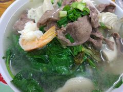 -老字號·桥下猪肚(龙眼南路店)