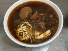 -518牛肉拉面馆(包河花园店)