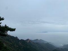 -泰山风景名胜区