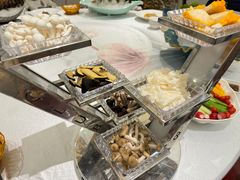 -红色盛宴酒楼(科丰桥店)