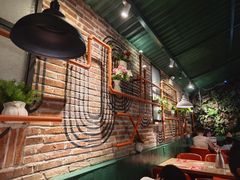 -炭舍干锅·烤鱼(扬名广场店)