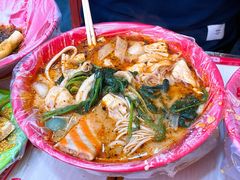 -安发瞧麻辣烫(总店)