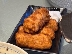 奶酥芋头-多味居(剪子巷店)