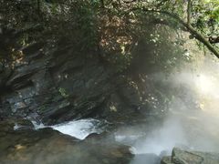 -古龙峡云天玻霸