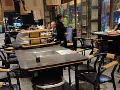 -锦城印象火锅(天府三街店)