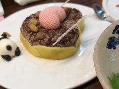 -黑松白鹿(金融街店)