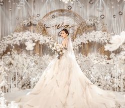 点击看大图 -琥珀婚礼策划AMBER WEDDING