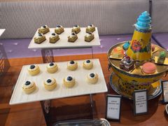 -北京王府井希尔顿酒店·万斯阁西餐厅