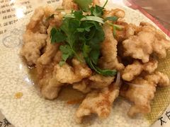 -吉味馆(柠溪店)
