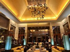 -广州都喜泰丽温泉度假酒店