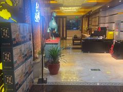 -燕兰楼·清真西北融合菜(亚运村店)