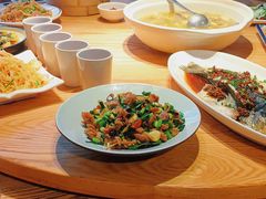 -滇铺子·云南特色菜·第九届野生菌美食节(东风东路c86店)