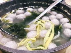 -尚品家宴(槐荫店)