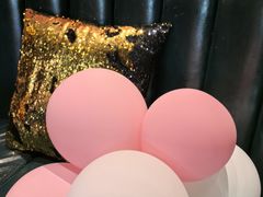 -甜阿姨·天台花园私房菜(万松园店)