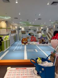 -meland亲子乐园•派对•研学(苏州悠方购物中心店)