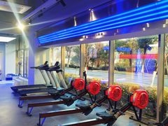 -METIS FITNESS女性健身工作室