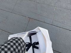 -黑天鹅蛋糕店(青年大街店)