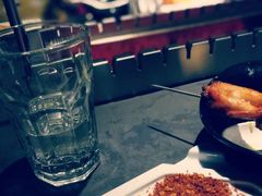 -很久以前羊肉串(京汉店)