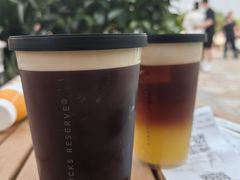 -星巴克臻选(北京蓝色港湾RO店)