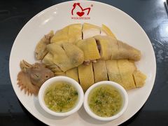 -文记壹心鸡(宝华路店)