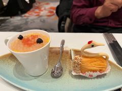 -君庭中餐厅(友谊宾馆店)