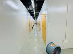 -安东易迷你自助仓储寄存仓库(杨浦店)