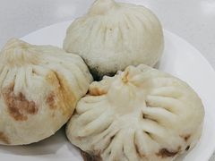 -天宫院小吃·包子炒肝儿(管庄店)