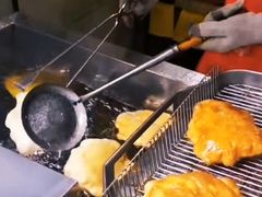 油饼包烧麦-家阳赵师傅油饼包烧麦(粮道街店)