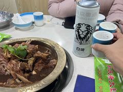 -和庆斋羊蝎子火锅·碳缸烧烤(顺义旗舰店)