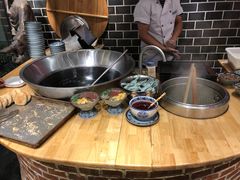 -老城南.鸭血粉丝汤(夫子庙店)