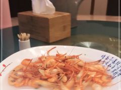 -山明水秀农庄