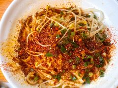 -老陈婆手工面庄