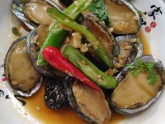 -1910老鲁味海鲜·戳子肉·青岛菜(金沙滩店)