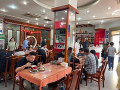 -教师之家赵家羊汤馆(东青龙街店)