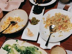 -石梅湾威斯汀度假酒店-品味餐厅·川湘菜·海鲜风味火锅·手工面食·万州烤鱼·口味牛蛙·小龙虾