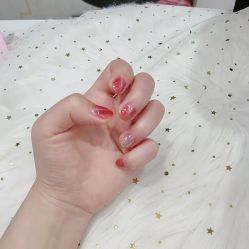 -沐白•盛妍日式美甲美睫