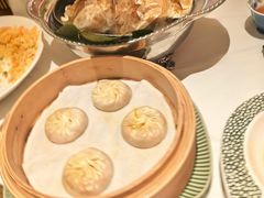 -桂满陇·手作小笼包&江南叫花鸡(中山公园店)