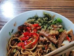 -友琴面馆(东白溪公寓店)